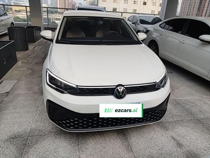 Lavida 2025 1.5L photo 2