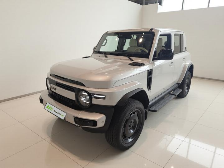 iCAR-Class V23 2026 550 RWD-Class Sport