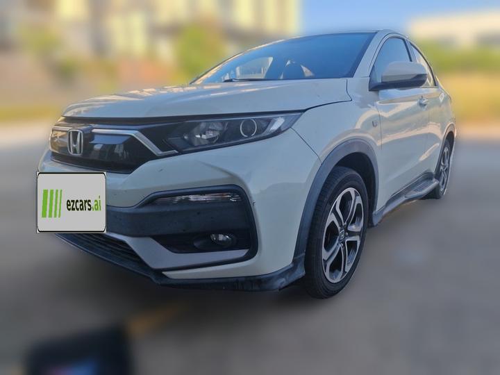 XR-V 2020 1.5L CVT Luxury