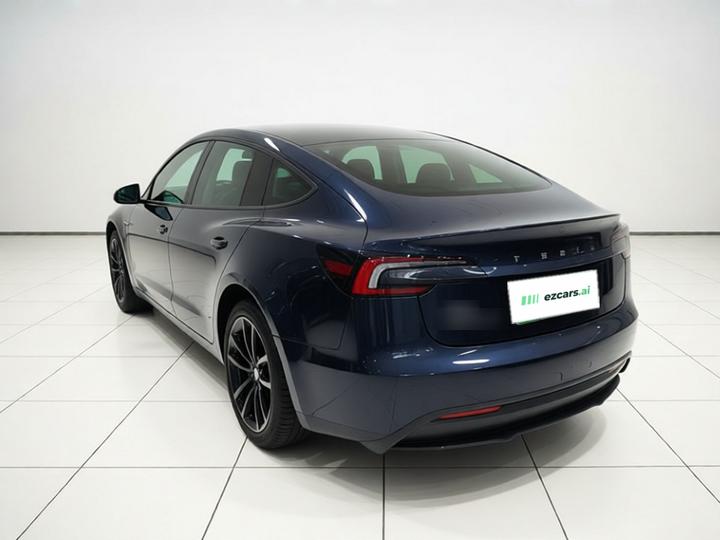 Model 3 2025 RWD photo 4