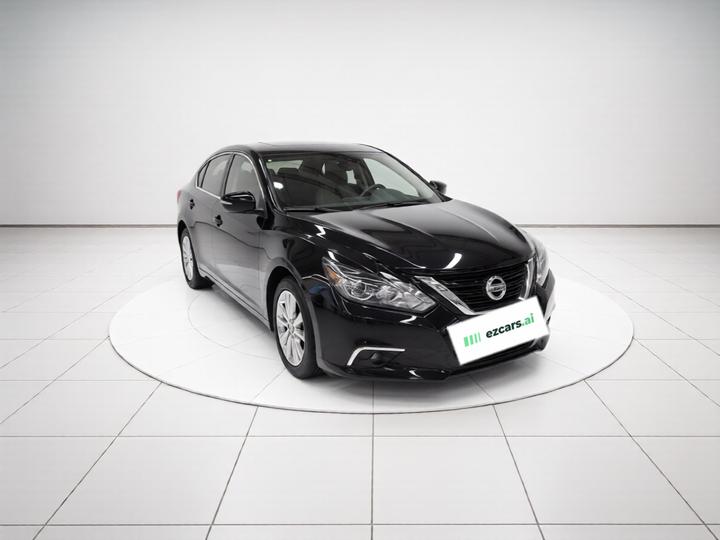 Teana 2016 Facelift 2.0L XL Comfort photo 3