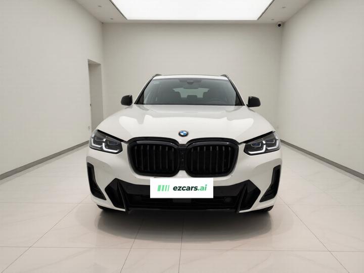 X3 2022 Facelift xDrive30i Exclusive M Night Package photo 2