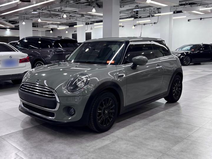 2021 1.5T ONE PLUS