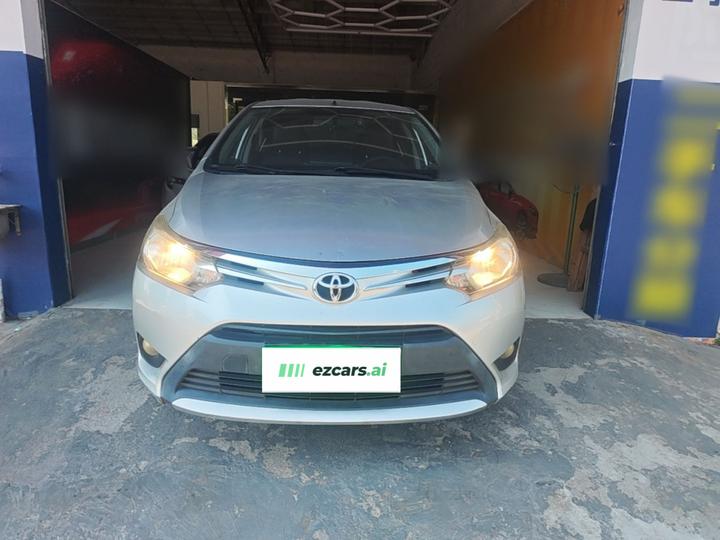 Vios 2016 1.5L AT Starlight photo 2