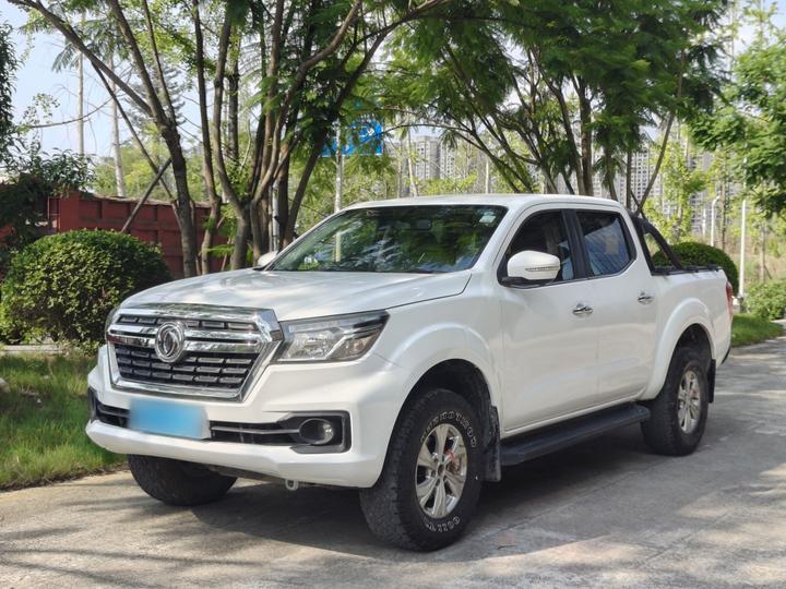 6 2019 2.4L MT AWD Petrol Standard China VI 2TZD