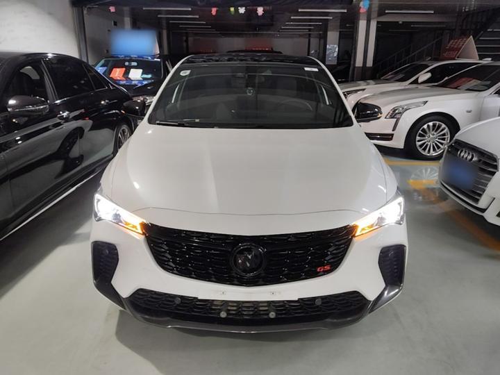 Verano 2022 Pro GS LX photo 2