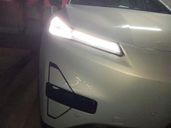 Deepal S05 2026 620Max EV photo 7