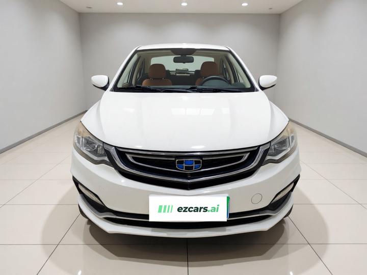 Vision 2018 1.5L AT photo 2
