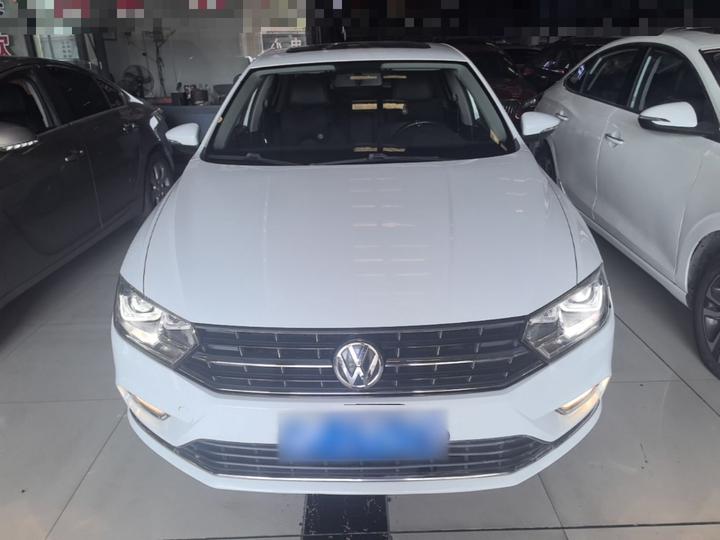 Bora 2018 1.5L AT Comfort photo 2