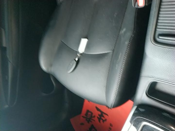 Sylphy 2016 1.6XL CVT Luxury photo 8