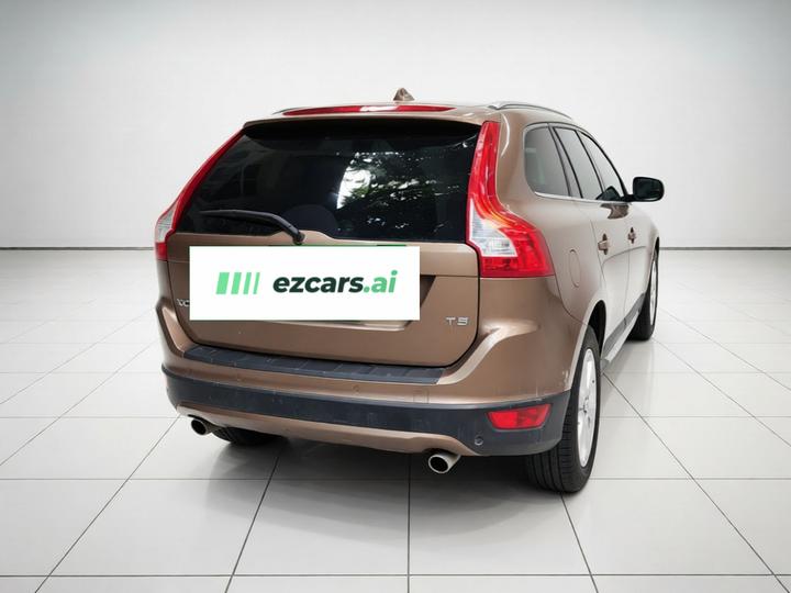 XC60 Imported 2013 T5 Comfort photo 6