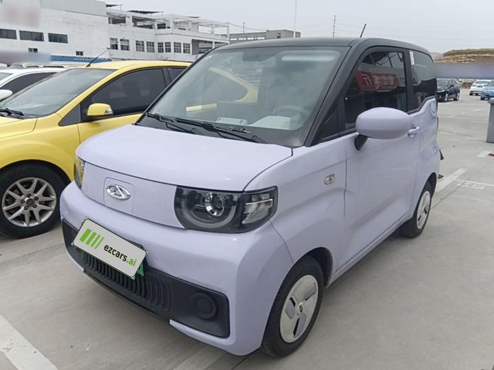 QQ Ice Cream 2022 170km Sundae LFP