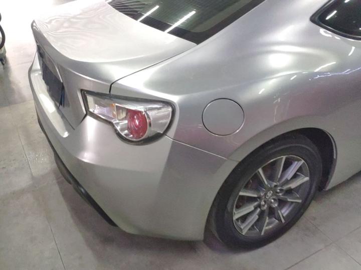 86 2014 2.0L MT Luxury photo 7