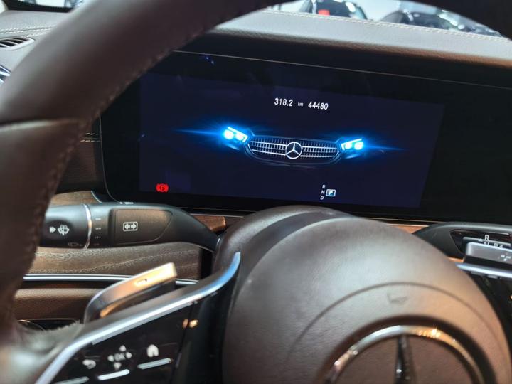 E-Class 2023 E 260 L 4MATIC photo 7