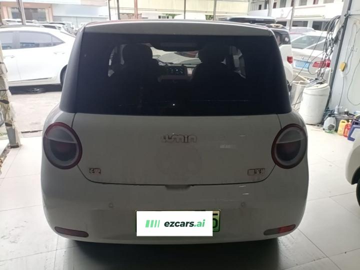Nevo Changan Lumin 2022 210km photo 3