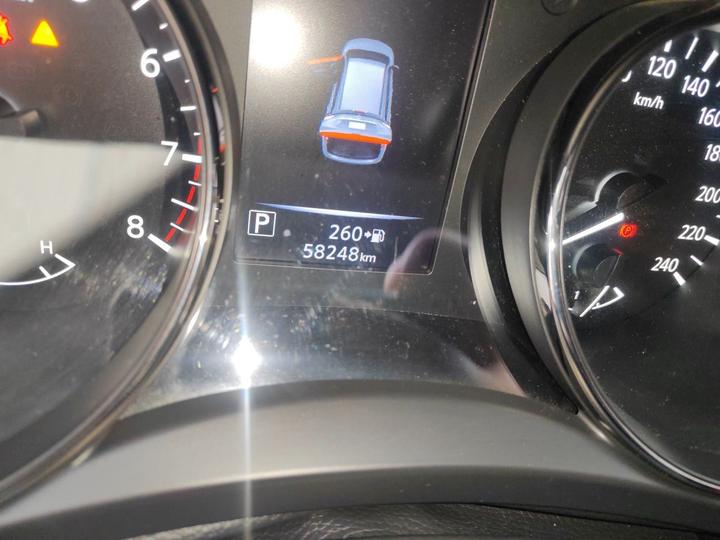X-Trail 2021 2.0L CVT 2WD XL ITS Comfort Anniversary Edition photo 6