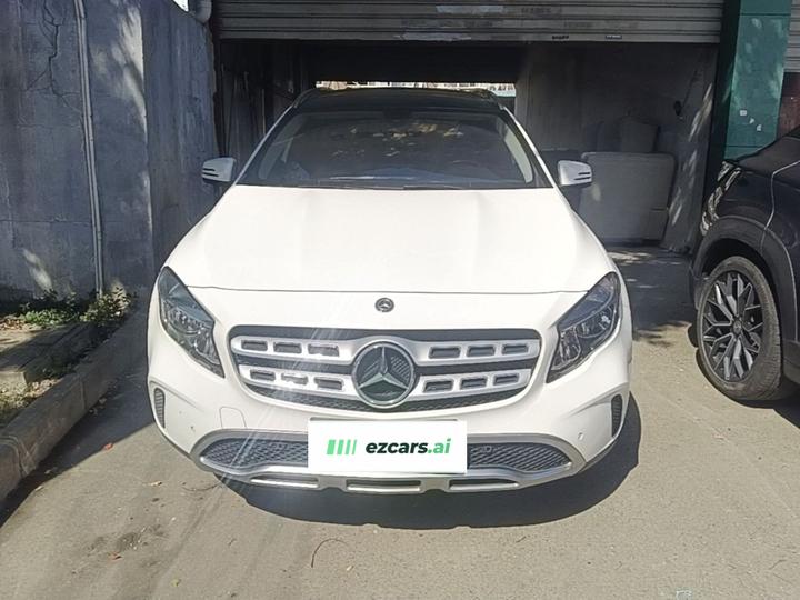 GLA 2019 GLA 200 Dynamic photo 2