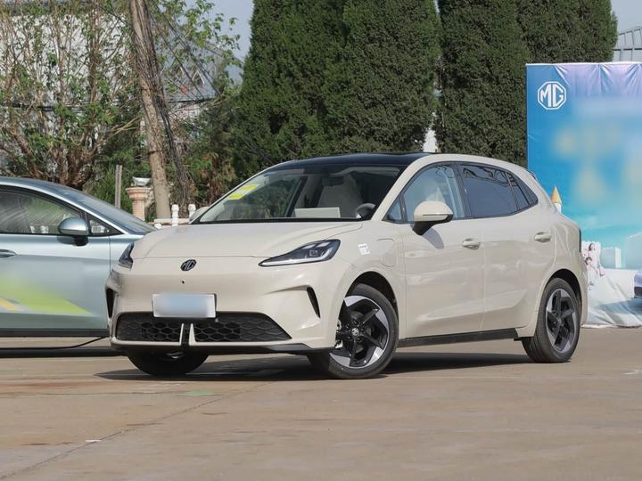 MG4 EV 2026 437