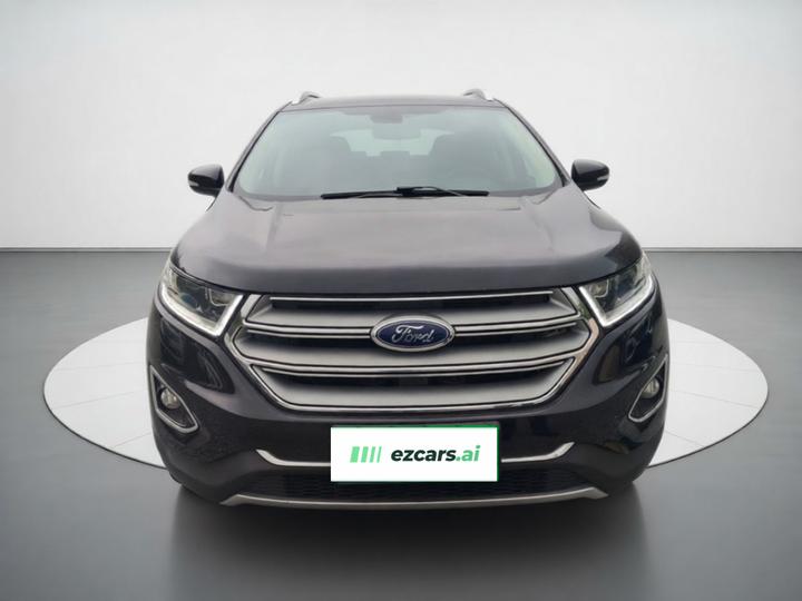 Edge 2016 EcoBoost 245 RWD 7-Seater photo 2