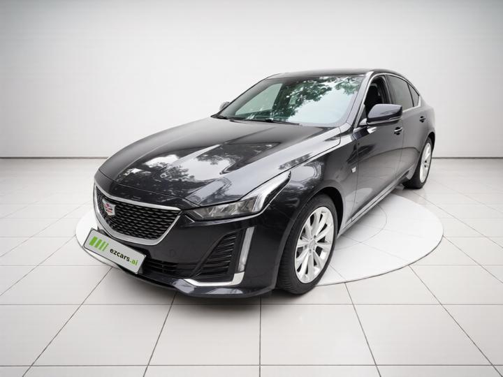 CT5 2023 28T Luxury Standard