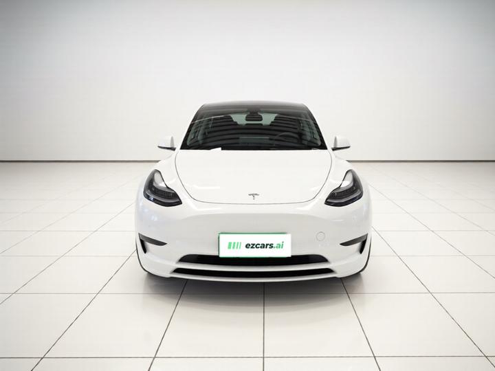 Model Y 2022 Facelift RWD photo 2