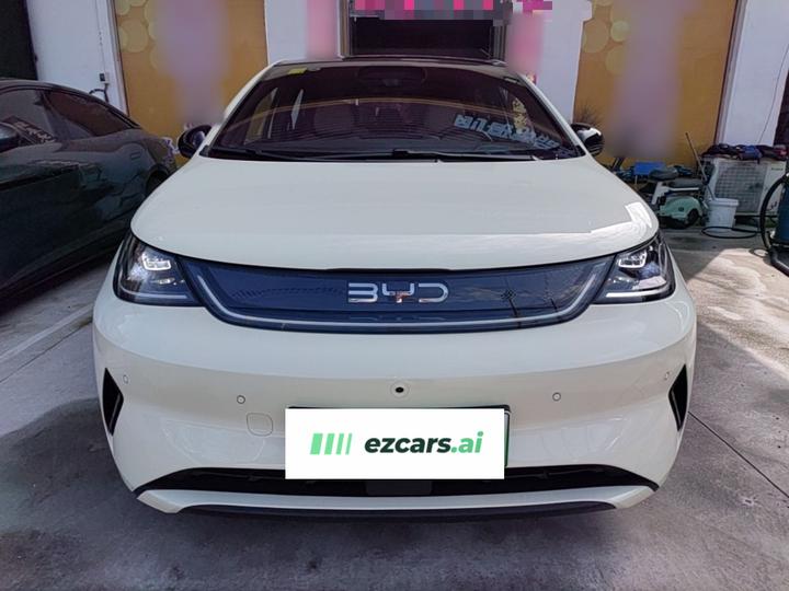 Dolphin 2025 ADAS 520km photo 2