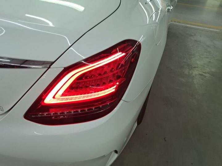 C-Class 2020 Facelift C 200 L Fashion Sport photo 7