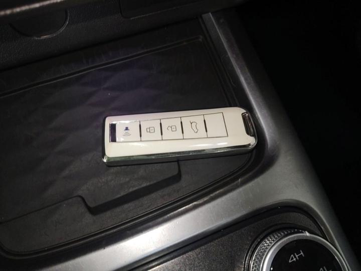 300 2021 Off-road 2.0T Conqueror photo 8