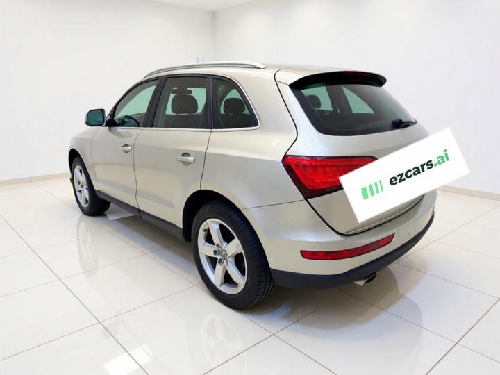 Q5 2015 40 TFSI Comfort photo 4