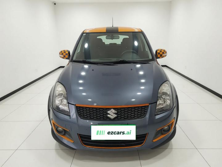 Swift 2016 1.5L AT Fashion photo 2