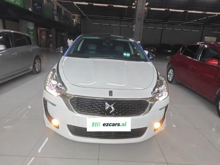 5 2015 1.6T Luxury THP160 photo 2