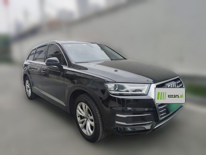 Q7 2016 45 TFSI Tech photo 3