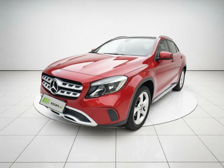 GLA 2018 GLA 200 Dynamic