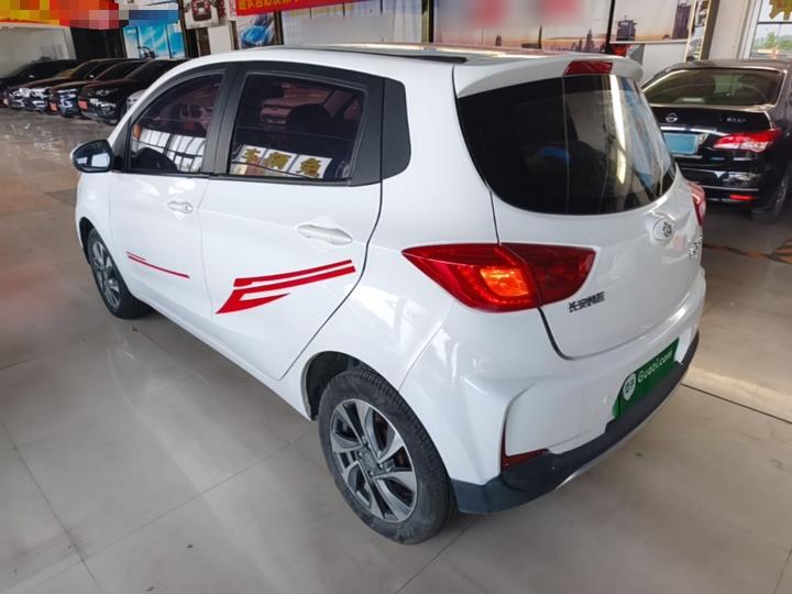 Changan ES30 2019 photo 4