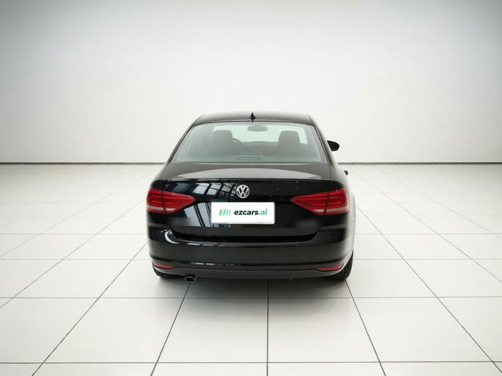 Lavida 2017 1.6L AT photo 5