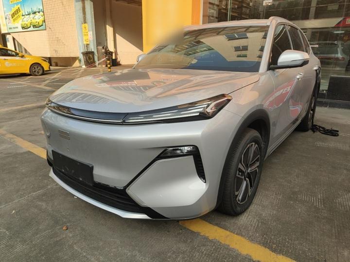 Galaxy 7 EM-i 2025 55km