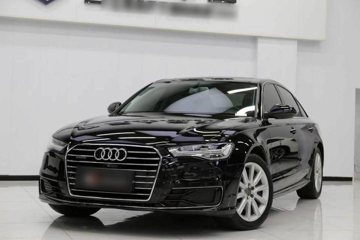 A6L 2017 45 TFSI quattro Sport