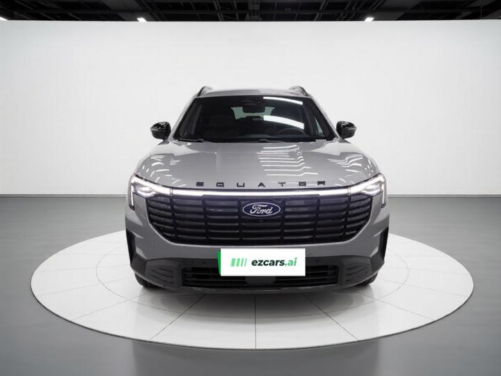 Equator EV 2025 PLUS photo 2