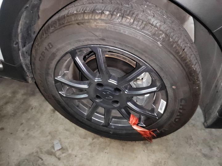 X3 PRO 2022 1.5L CVT photo 8