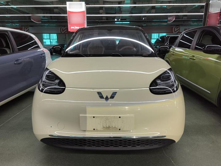Wuling Bingo 2025 333km photo 2