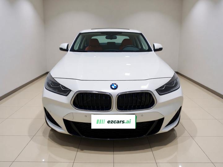 X2 2021 Facelift sDrive25i M Sport Package photo 2