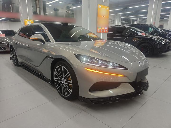 Z9GT 2026 Flagship photo 3