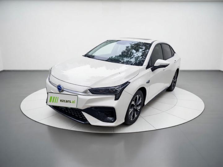 AION S 2020 580