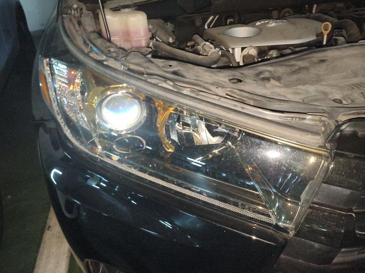 Highlander 2021 2.0T AWD 7-Seater photo 7
