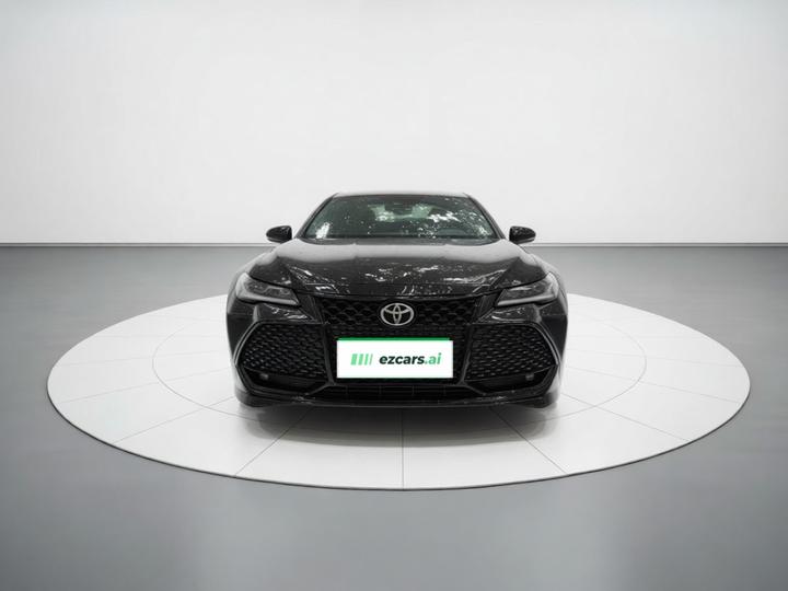 Avalon 2022 2.0L Luxury photo 2