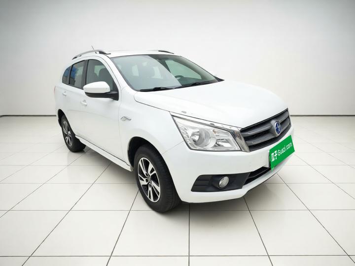 T70 2016 1.6L MT photo 3
