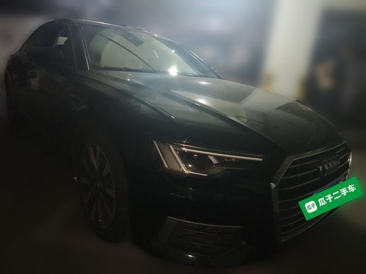 A6L 2021 45 TFSI photo 3