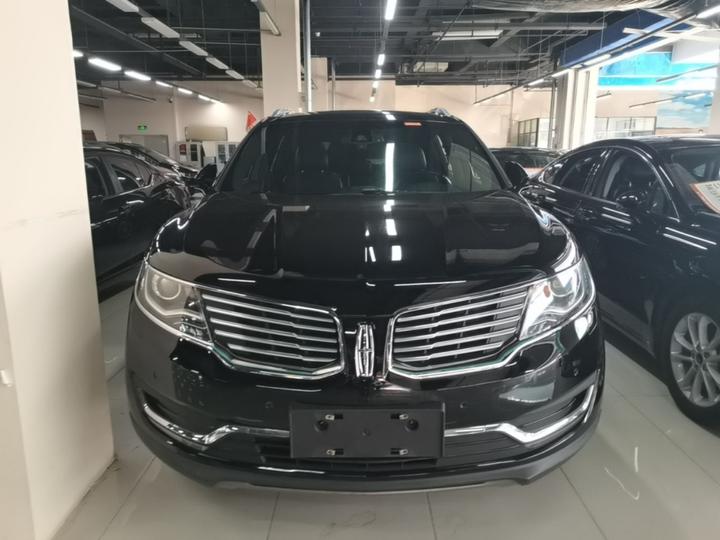 MKX 2018 2.0T AWD photo 2