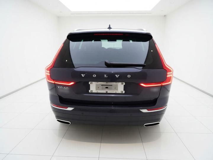 XC60 2021 T5 AWD Luxury photo 3