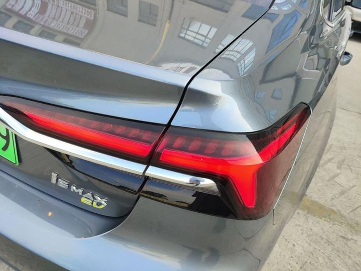 i6 MAX EV 2022 EV 500 Exclusive photo 7